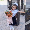 Букет Школьное солнце