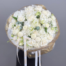 Букет Белая Симфония