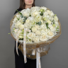 Букет Белая Симфония