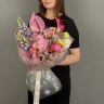 Букет Цветочный Характер