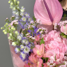 Букет Цветочный Характер