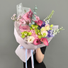 Букет Смелая Композиция