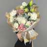 Букет Тёплая Классика