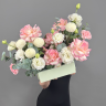 Букет Мягкий Взгляд