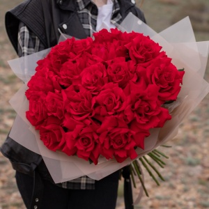 21 французская роза