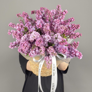 Букет Сирени S