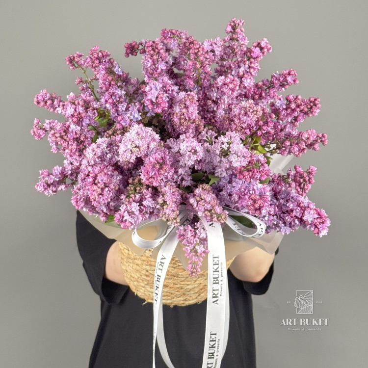 Букет Сирени S