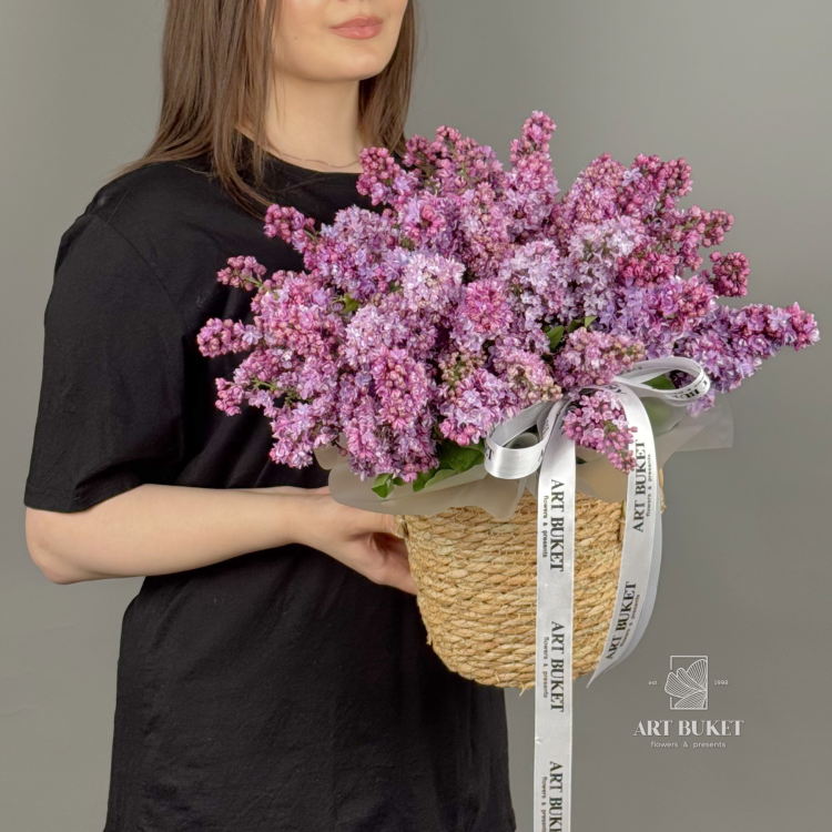 Букет Сирени S