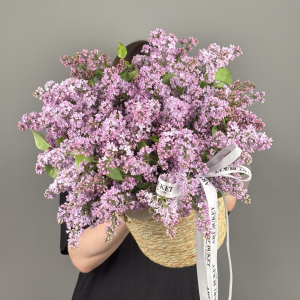 Букет Сирени M