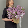 Букет Сирени M
