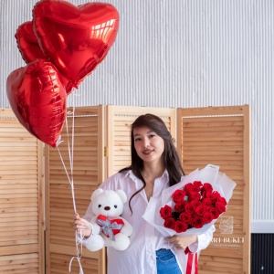 Три желания