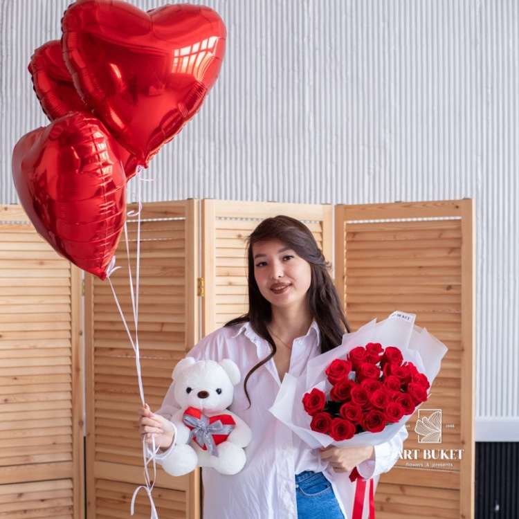 Три желания