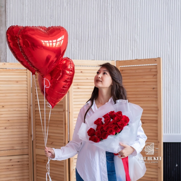 Три желания