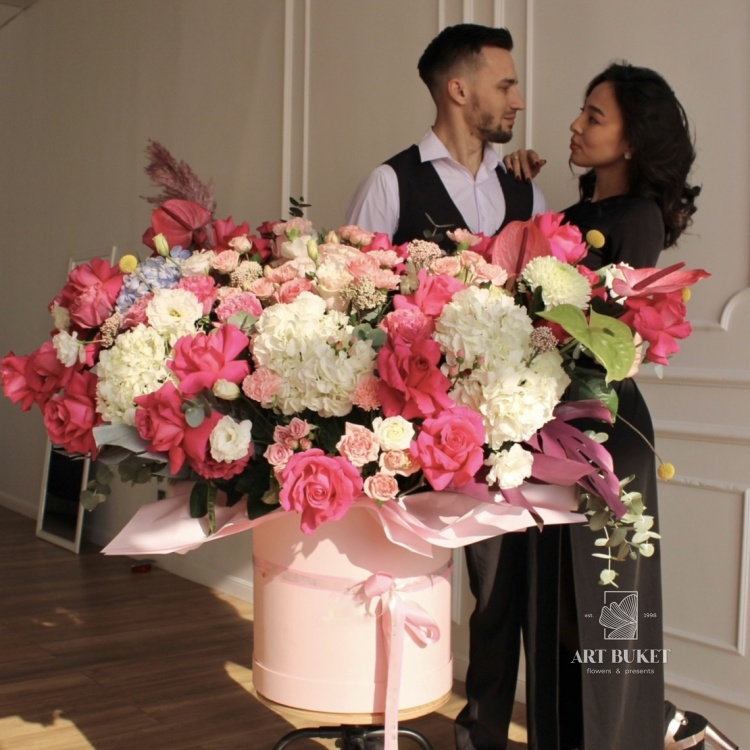 Композиция #12