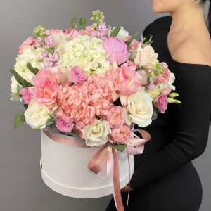 Композиция #14