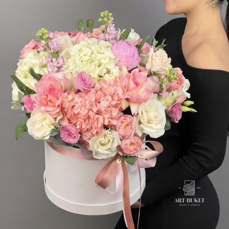 Композиция #14