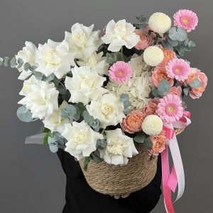 Композиция #10