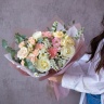 Букет #221
