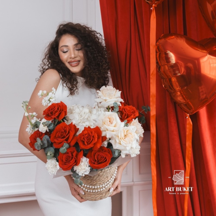 Зефирный сад