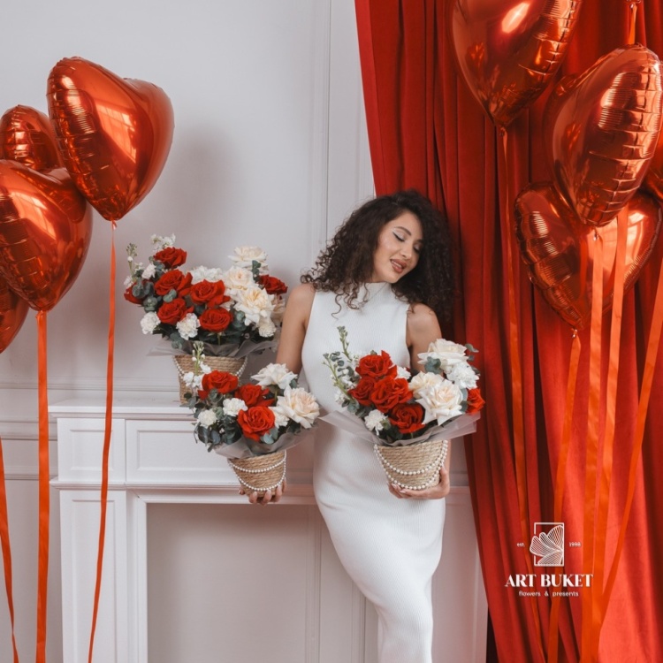 Зефирный сад