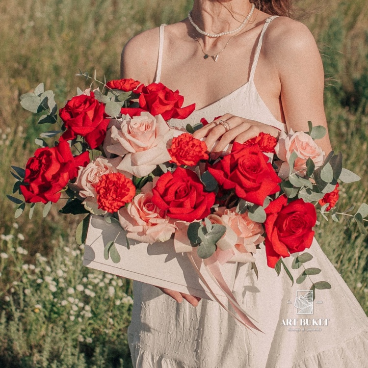 Композиция #199