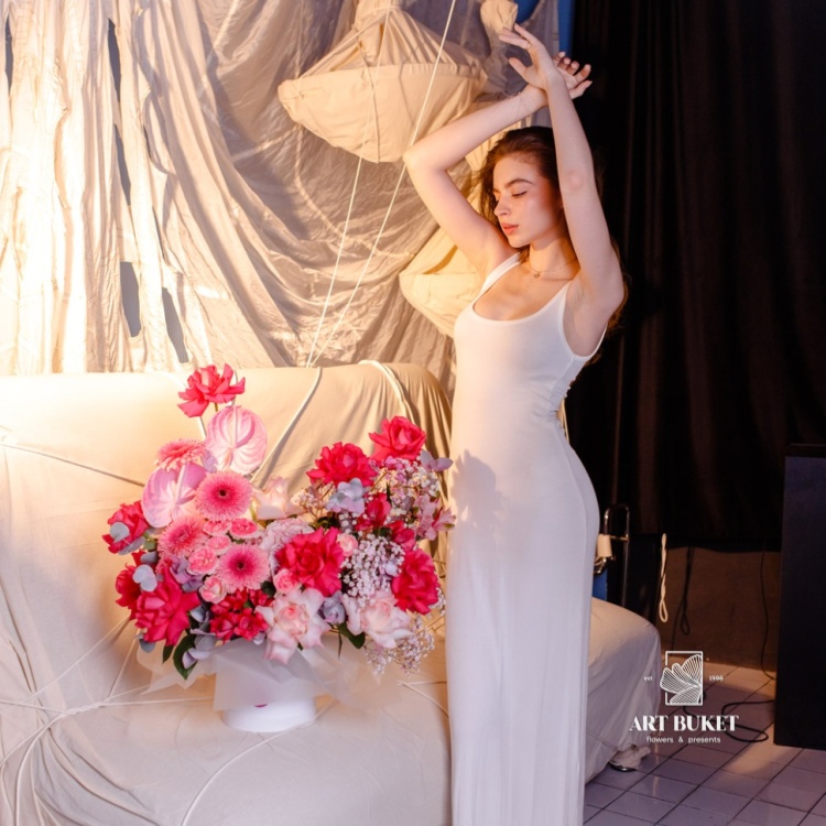 Композиция #72