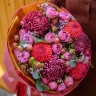 Вишнёвый бархат
