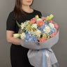 Букет Ароматный Люкс
