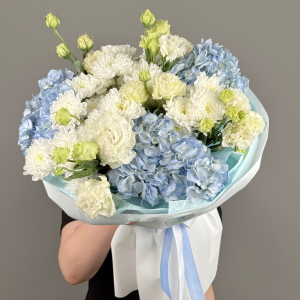 Букет Лёгкий Холод