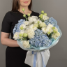 Букет Лёгкий Холод