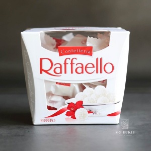 Raffaello 150 г.