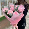 Розовые мечты