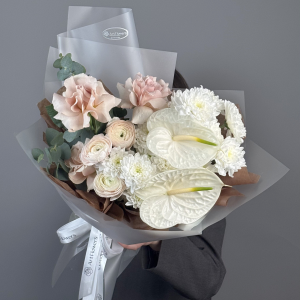 Букет Премиум Импульс