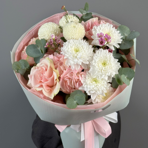 Букет Пышный Баланс