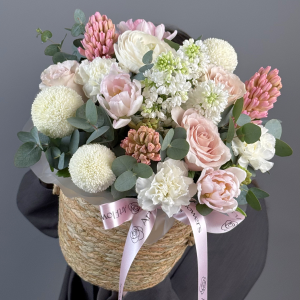 Композиция Большой Жест