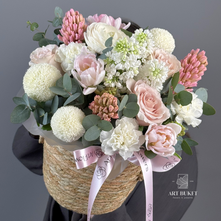 Композиция Большой Жест