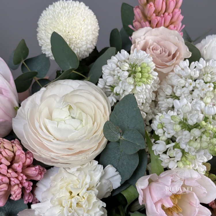 Композиция Большой Жест